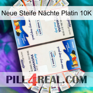 Neue Steife Nächte Platin 10K kamagra1